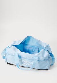 Reebok ASHLAND BAG UNISEX - Sports bag - blue