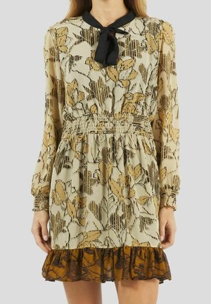 Vestito casual - beige