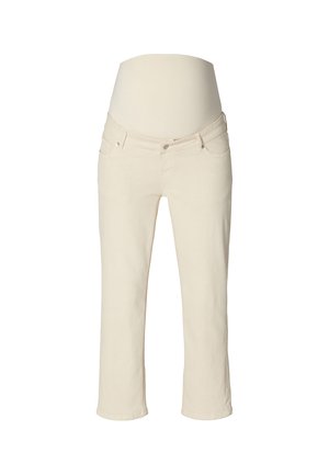 PACO - Straight leg jeans - bone white