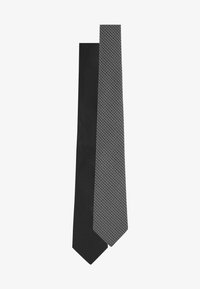 Unselected, black charcoal grey