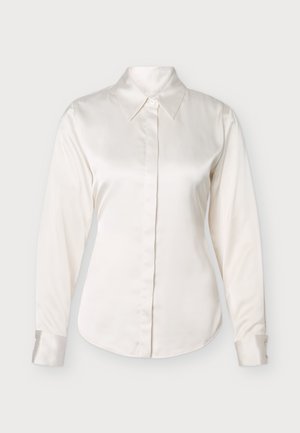 Abercrombie & Fitch, SHIRT - Chemisier - off-white