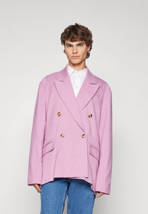 Blazer jacket - pink