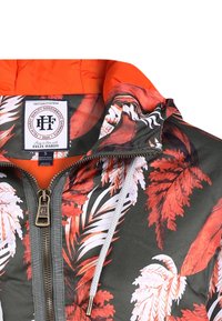 Felix Hardy Veste mi-saison - khaki