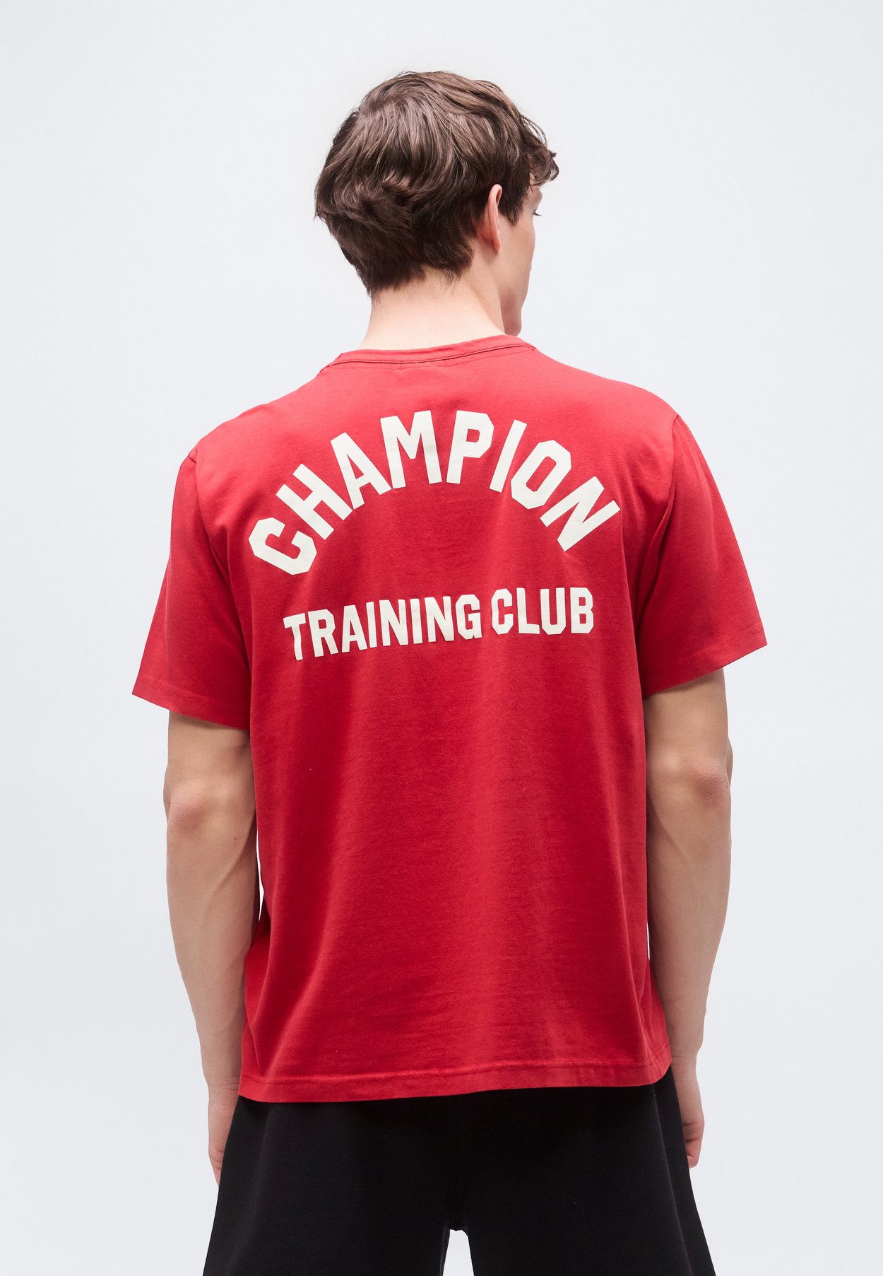 RING SIDE RELAX FIT GRAPHIC