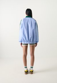 adidas Originals TRACK TOP - Sportinė striukė - clear sky