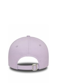 New Era 9FORTY LOS ANGELES DODGERS - Gorra - purple