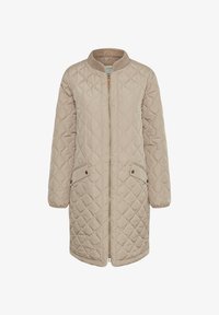 Non sélectionné, silver mink