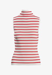 Kijelölve, panna rosso