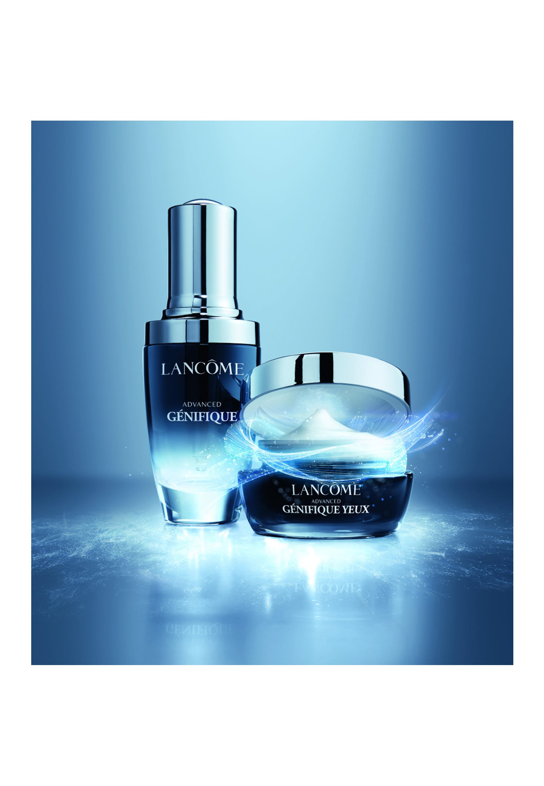 LANCOME ADVANCED GÉNIFIQUE 100ml Lancôme Advanced Génifique Sérum | Marionnaud