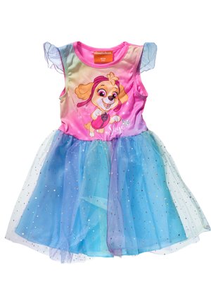 SKYE - Cocktailkjole / festkjole - bunt c