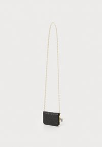Armani Exchange WALLET - Monedero - black