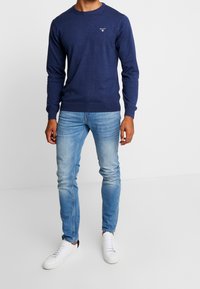 GANT Maglione - blue