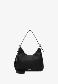 Unselected, black