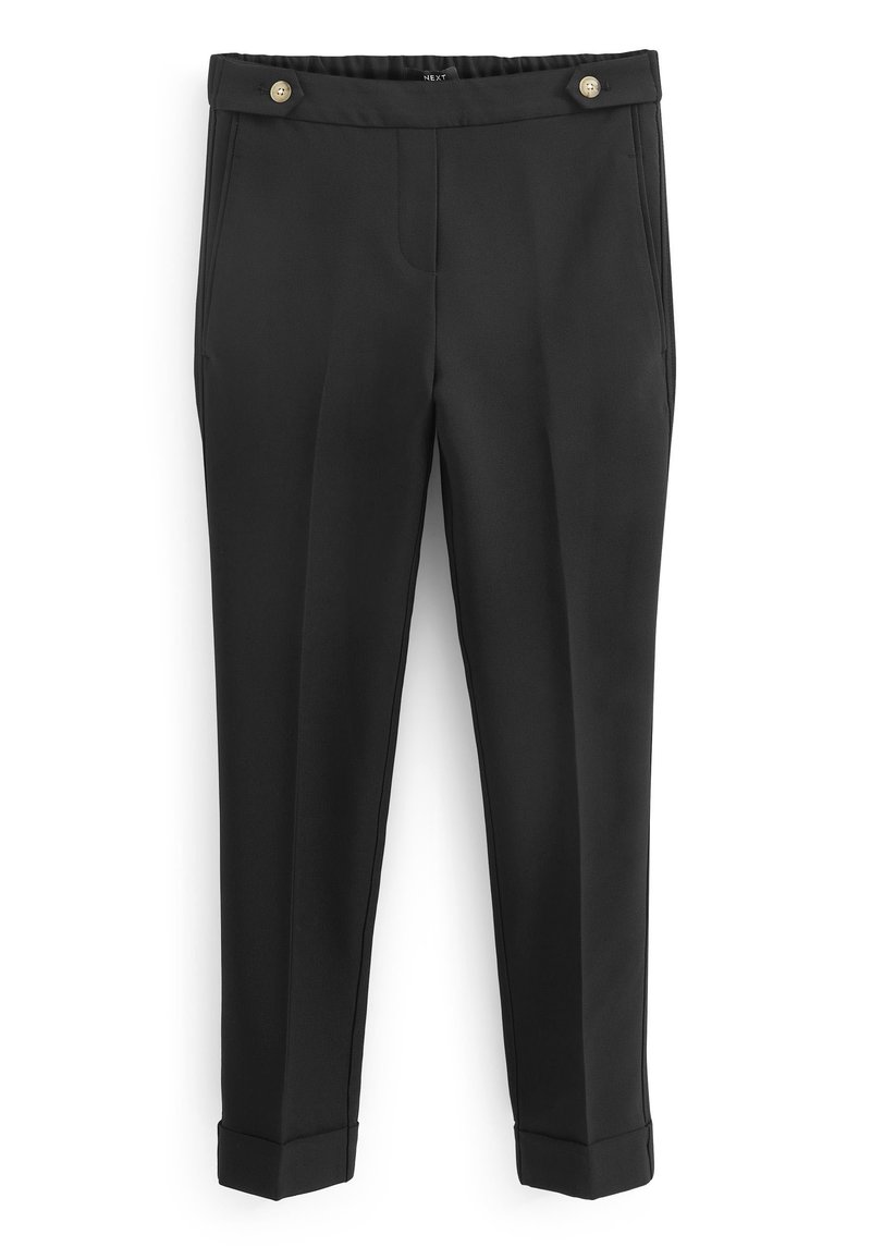Next Broek zwart