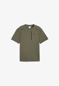 Non sélectionné, loden green