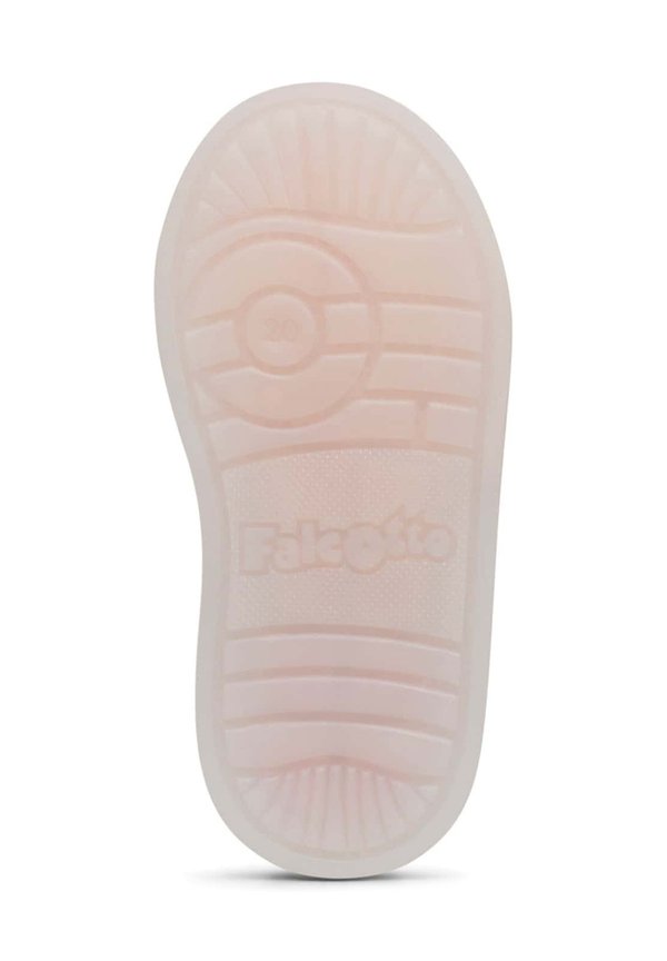VENUS VL-SNEAKER CON MAXI STELLA – Sneaker low – weiß rosa
