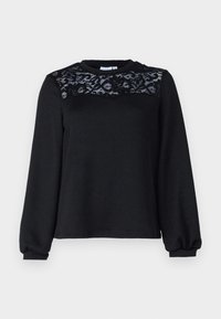 VIEMMY  - Jumper - black
