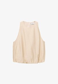 Selezionato, off-white