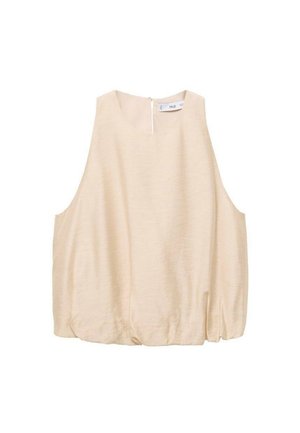 Mango JESS - Blouse - off-white