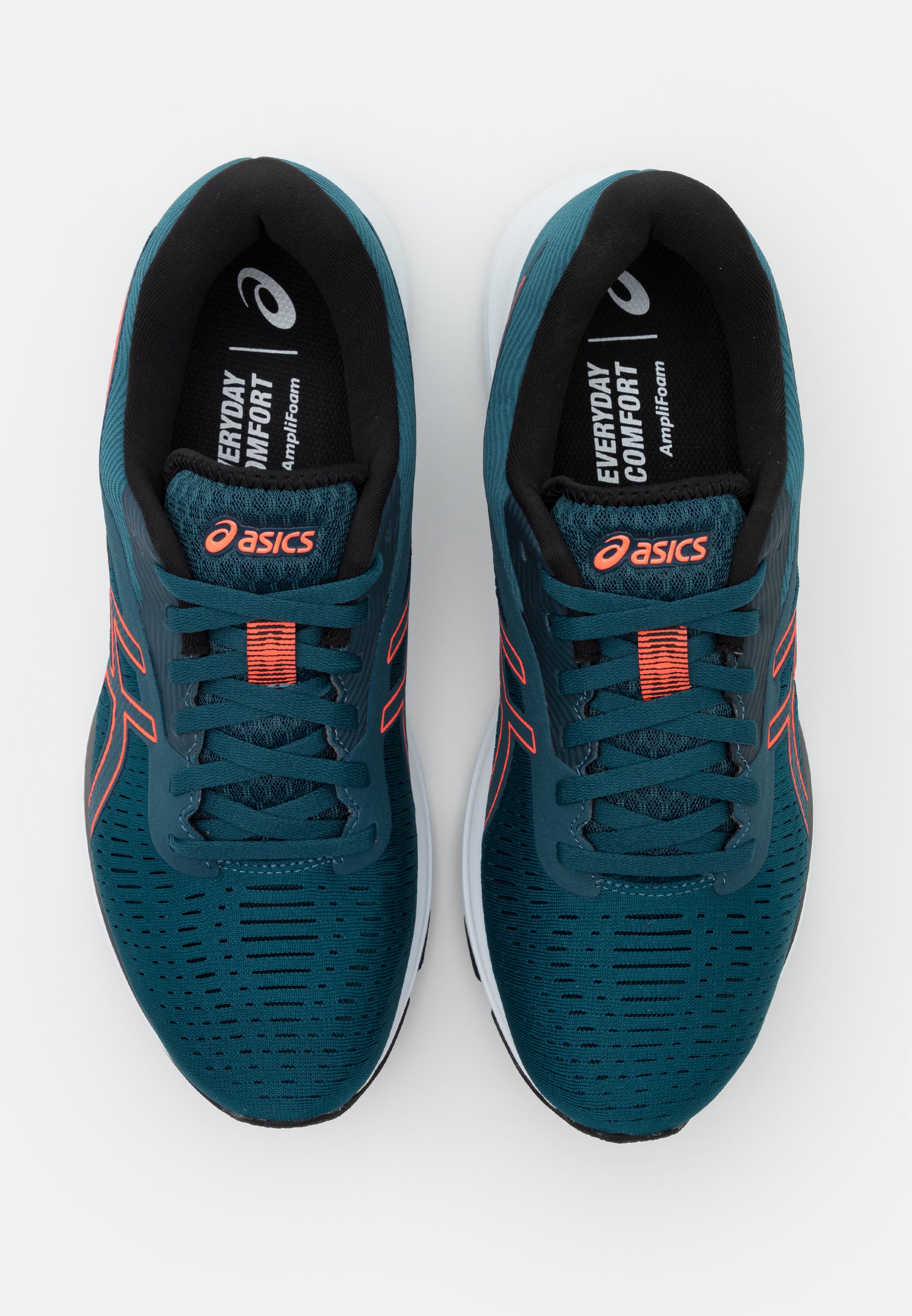 asics everyday comfort