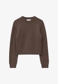 Unausgewählt, dark brown