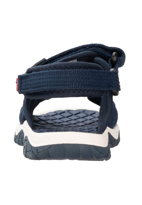 OSLOFJORD  – Trekkingsandale