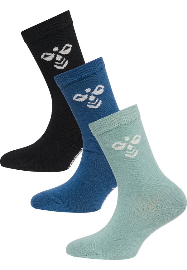 SUTTON 3 PACK  - Socken
