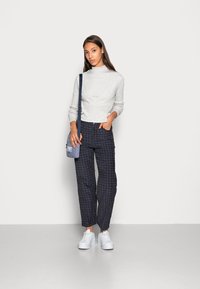 Levi's® VETIVER SET - Top - light mist heather
