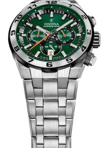 Festina Cronografo - festina