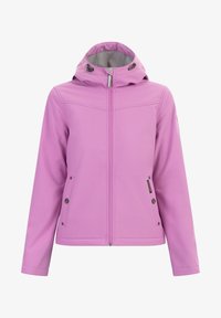 Valimata, bonbonpink