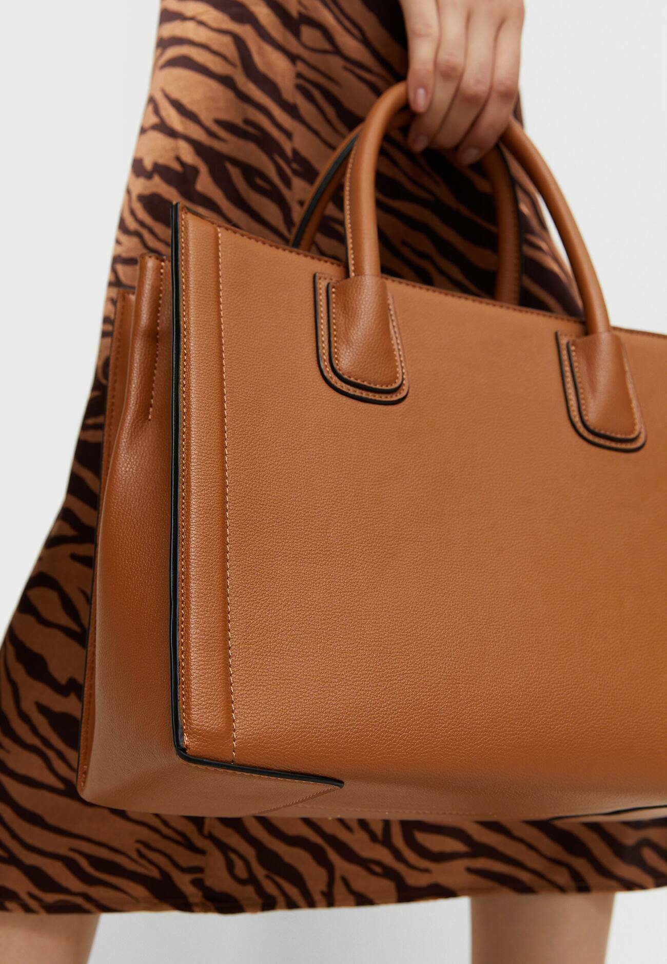 stradivarius sac a main