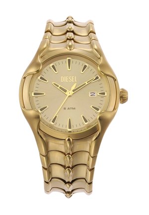 Montre -  gold-coloured