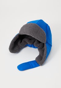 Didriksons BIGGLES UNISEX - Beanie - caribbean blue