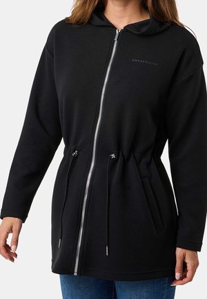 Overgangsjakke - black