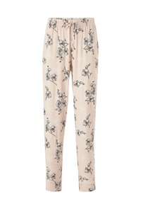 Ellos Collection MADELYN SET - Pyžamová sada - beige