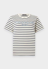 Επιλέχθηκε, blu