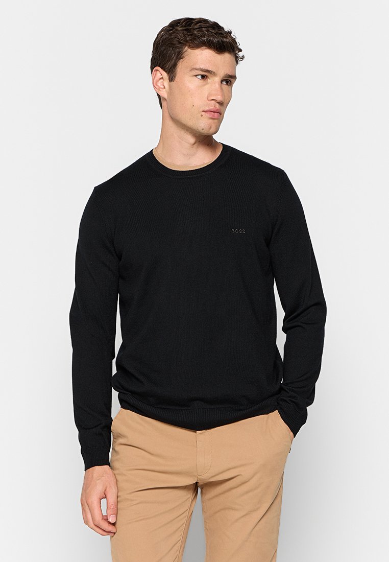 Boss Trui zwart