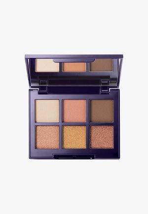 THE CONTOUR EYESHADOW PALETTE - Ombretto - medium