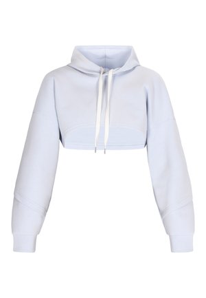 myMo ATHLSR, Kapuzenpullover - light blue