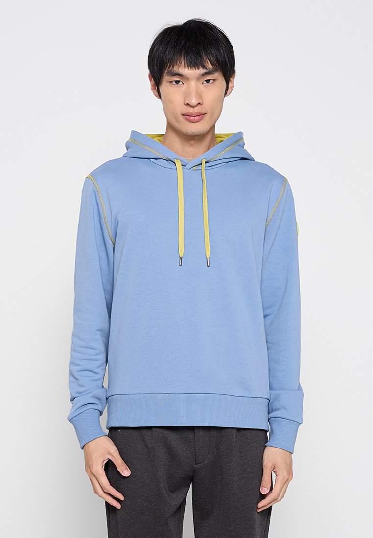 Colmar Originals Hoodie lichtblauw