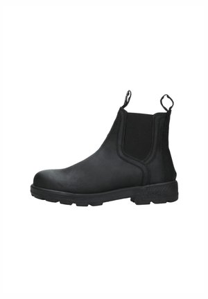 Tronchetti - black