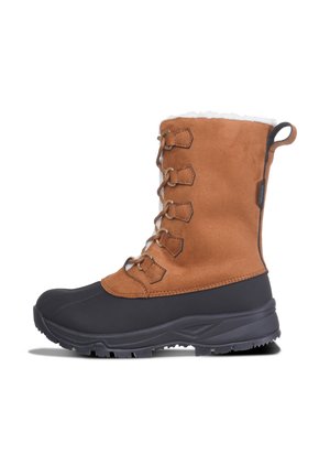Luhta, WINTERSTIEFEL TUMMA WM - Botas para la nieve - haselnuss
