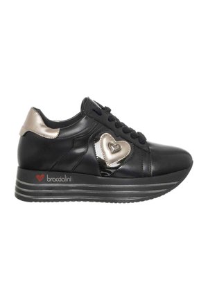 Braccialini Sneakers basse - nero