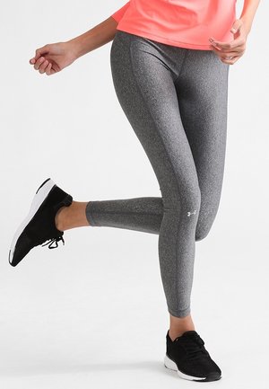 Tights - dark grey