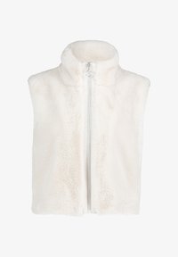 Wybrany, pearl cream