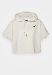 Under Armour Sweater - off-white