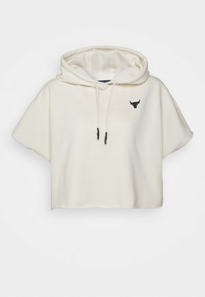 Collegepaita - off-white