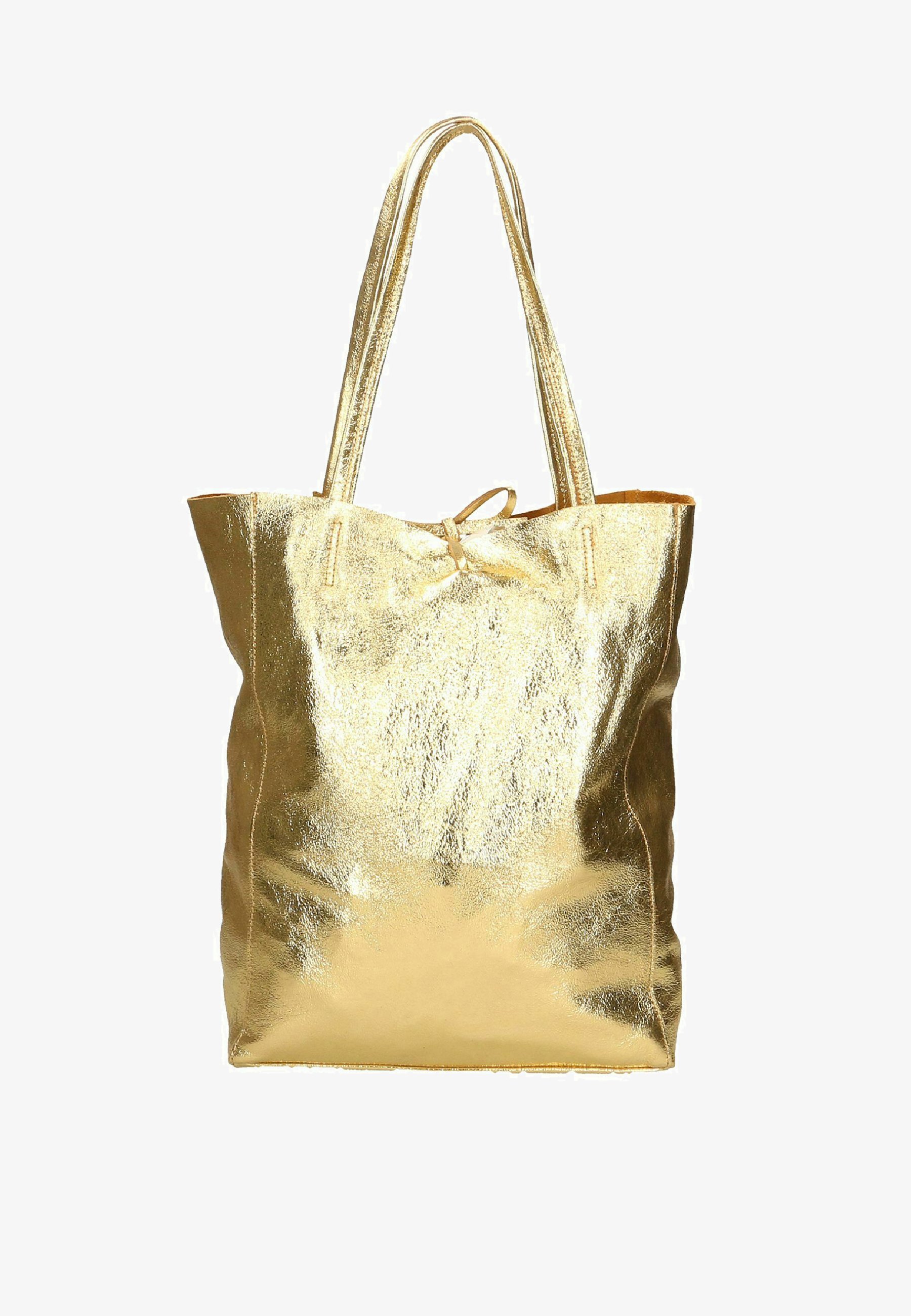 CHICCA BORSE Handbag oro/gold-coloured Zalando