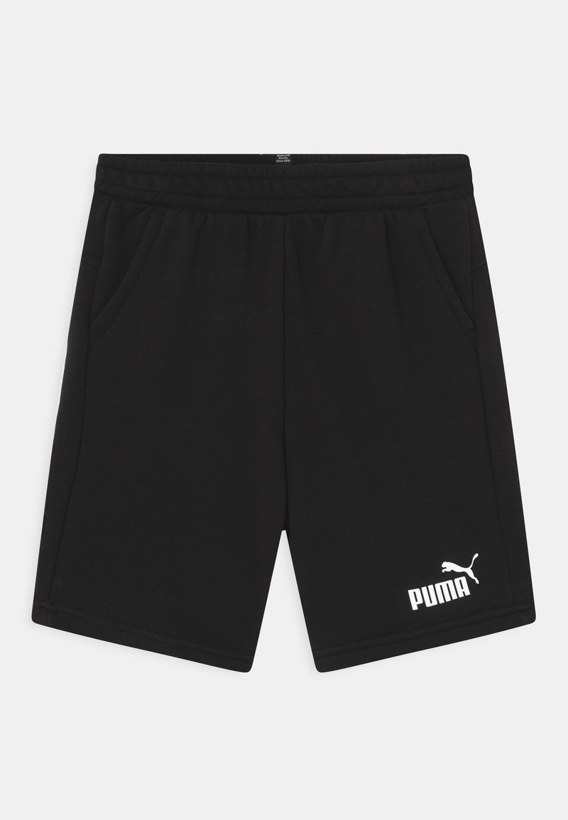 Puma - UNISEX - Športové šortky - puma black, Zväčšiť