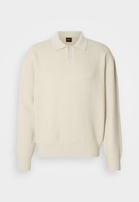 Unselected, light beige